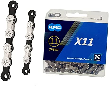 KMC X11 11 Speed Chain