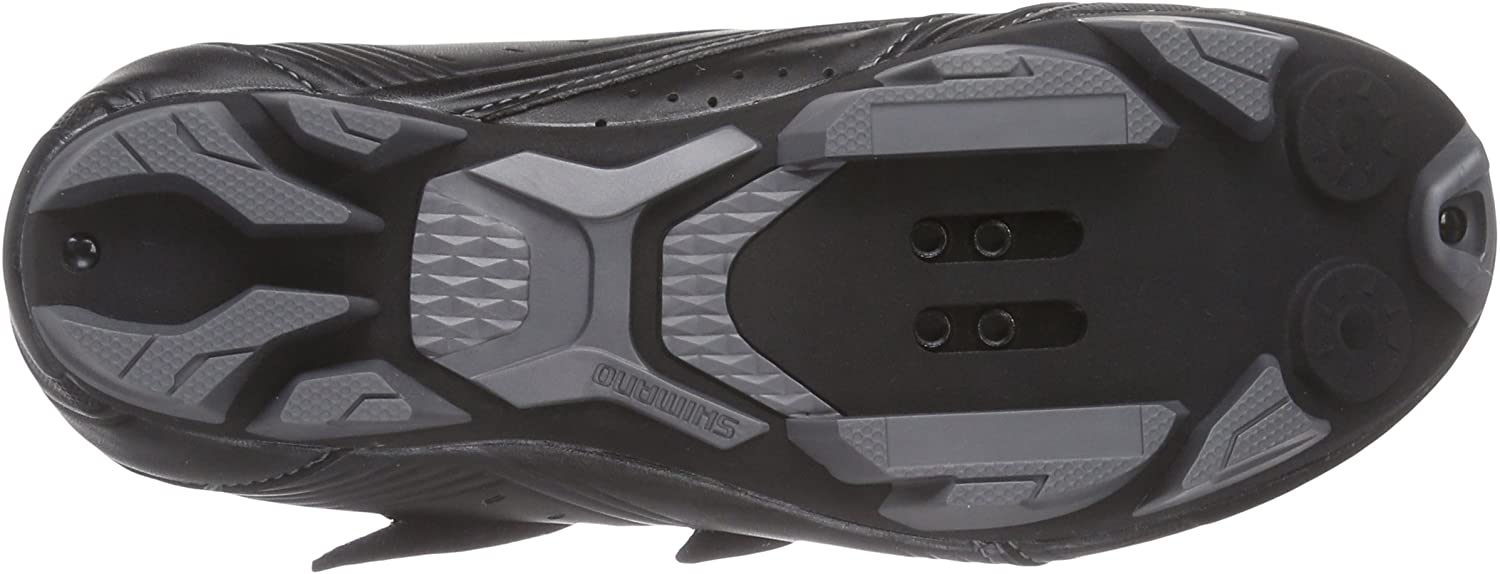 Shimano SH-WM52L Women's Mountain Bike Shoes Black