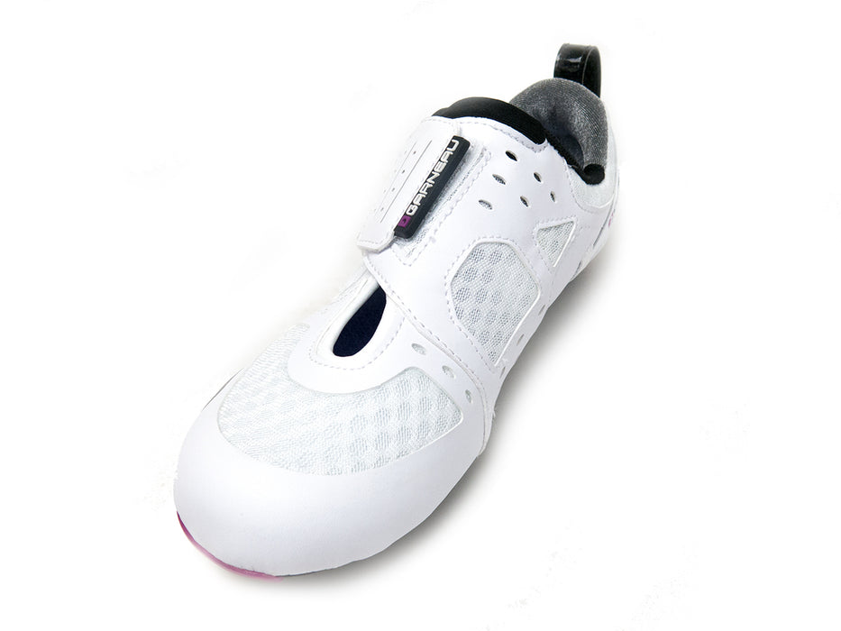 Louis Garneau Women's Carbon XZ Shoe  Cycling shoes, Cycling shoes women,  Womens bike
