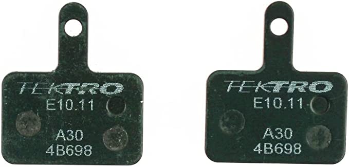 Tektro E10 Tektro Compatible Brake Pads Tektro Disc Brake Pads