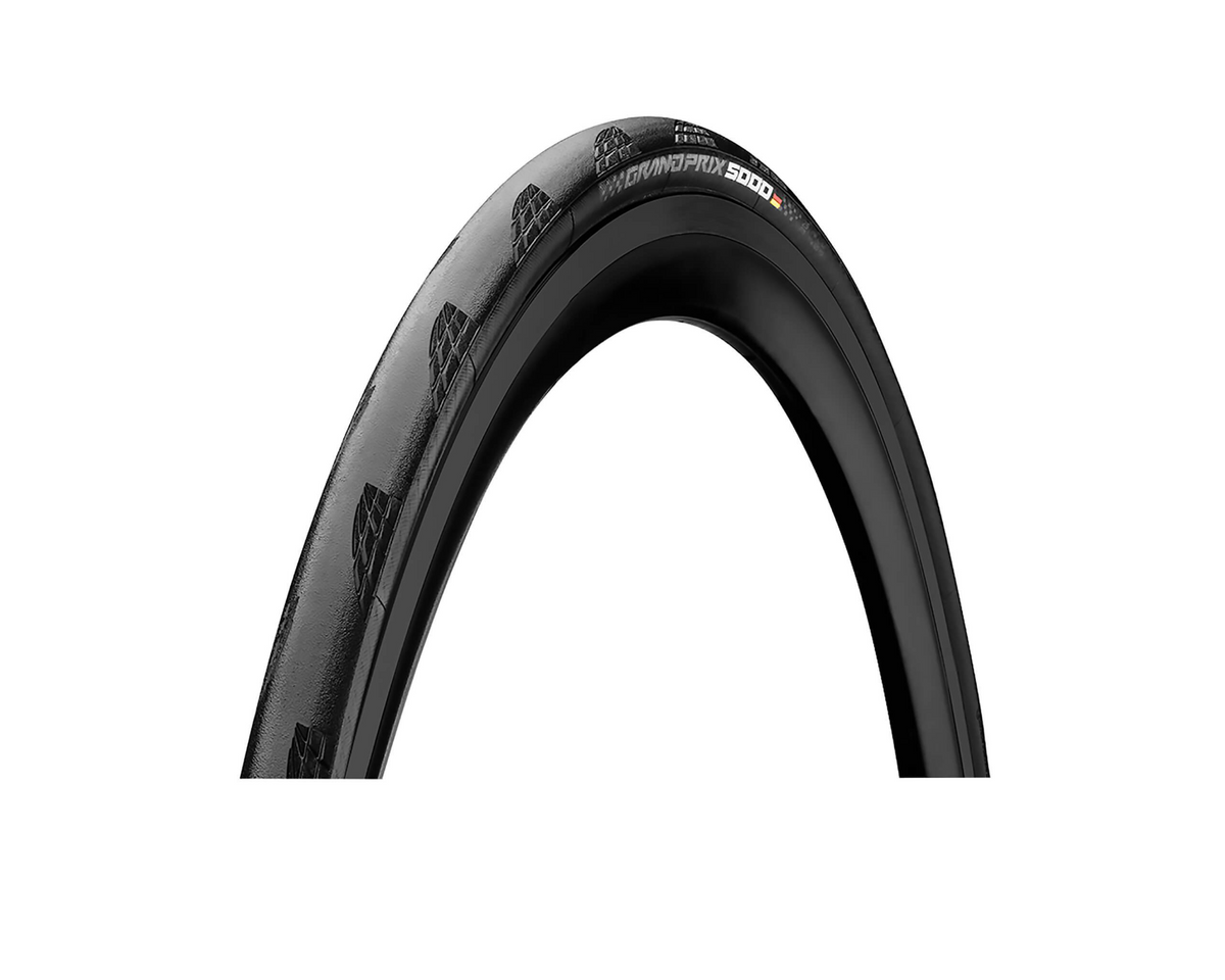 Continental Grand Prix 5000 Clincher Road Tire — Playtri