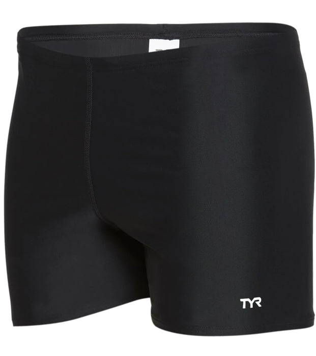 TYR Men's Square Leg Jammer Swimsuit