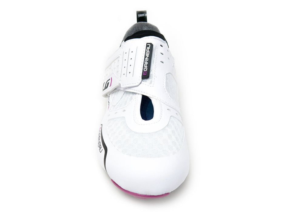 Louis Garneau Women's Tri X-Lite Cycling Shoes at