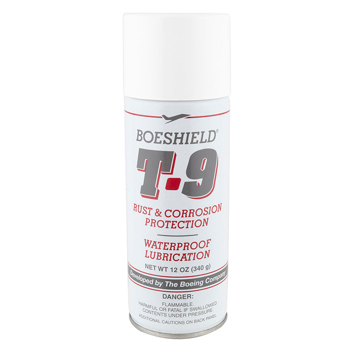 Boeshield T-9 Spray 12oz