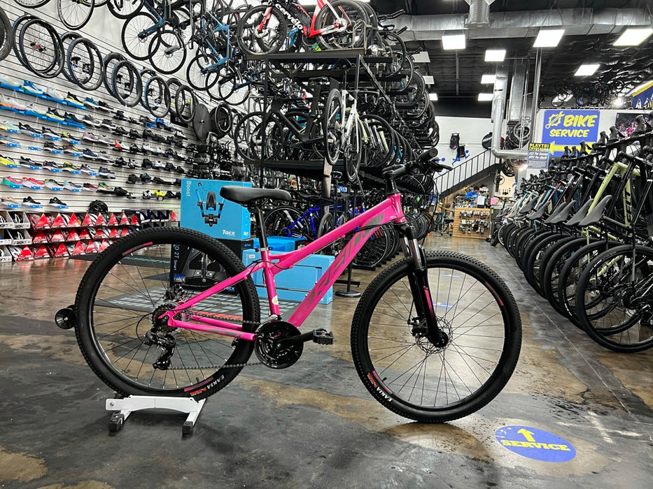 Reid MTB Sport Disc WSD Bike 27.5" - Pink 2022