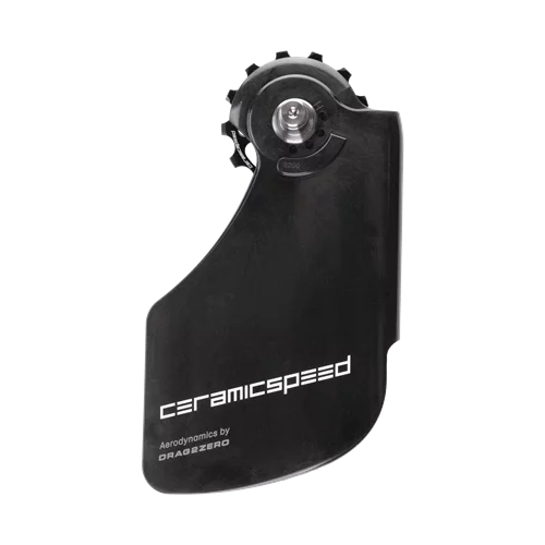 CeramicSpeed OSPW Aero for Shimano 9250/8150 Coated Bearing — Playtri