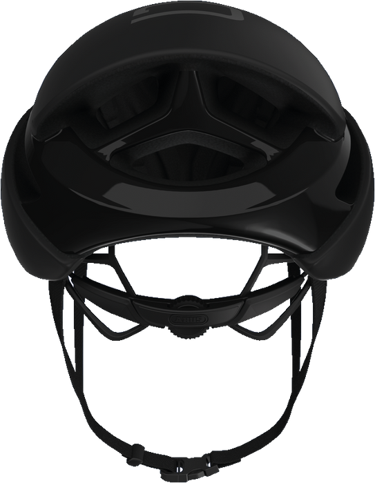 Abus GameChanger Helmet Black