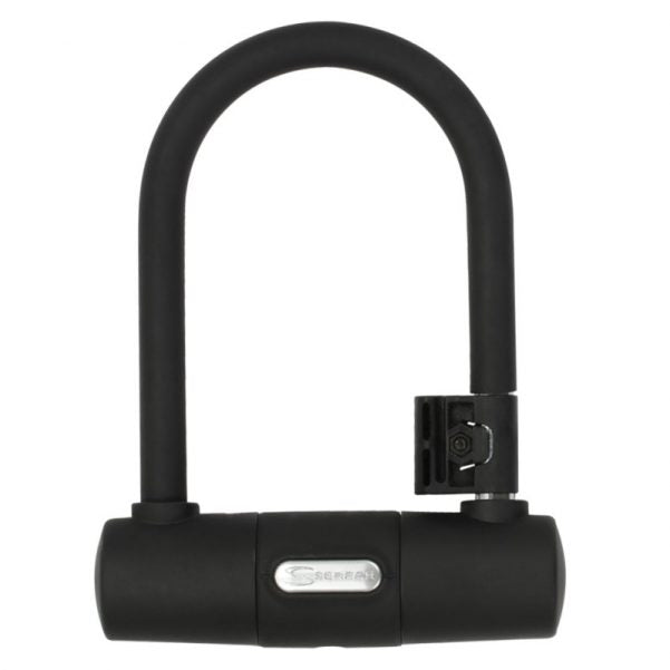 Serfas UL-150 Pocket U-Lock W/ Bracket