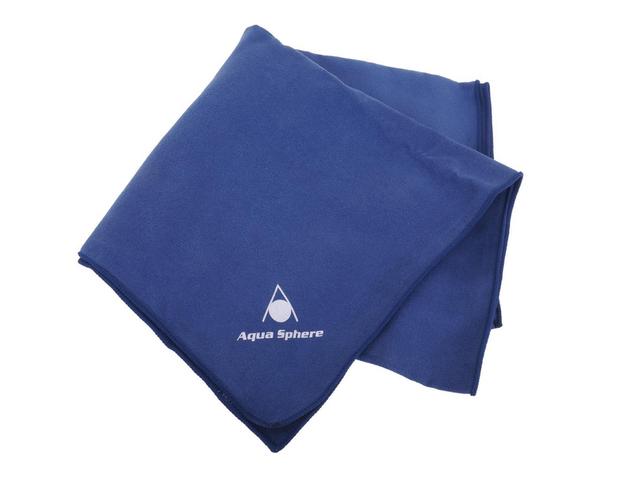 Aquasphere Swimmer's Dry Towel Extra Large