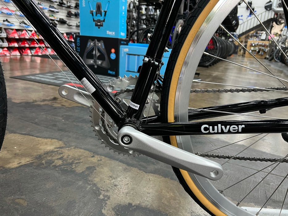 Retrospec Culver Road Bike - 2022