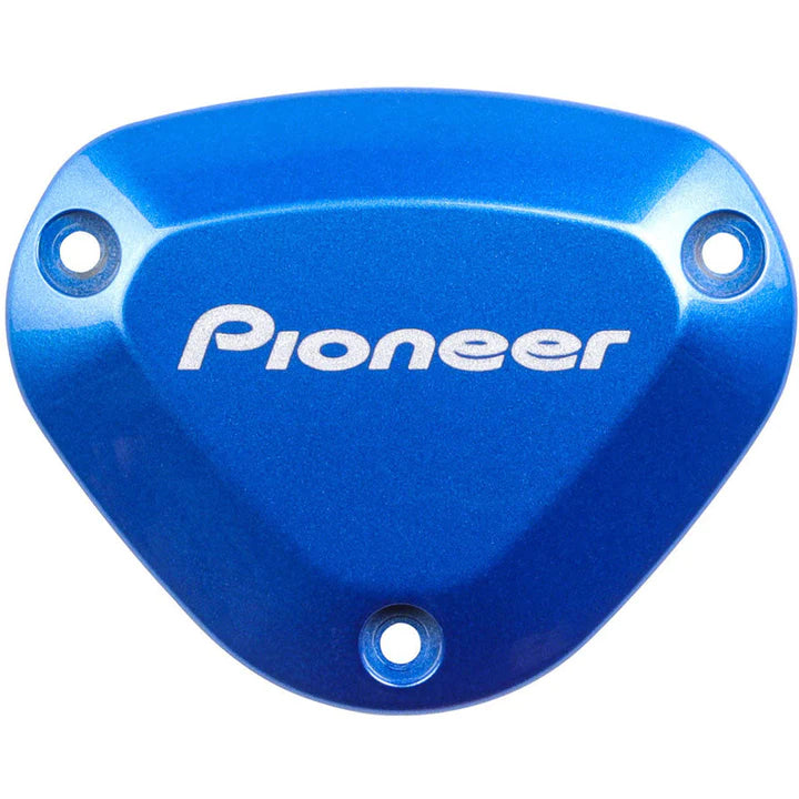 パーツ Pioneer POWER SENSOR S510A ULTEGRA 170mm The Pioneer Power Meter System In-Depth Review | DC Rainmaker