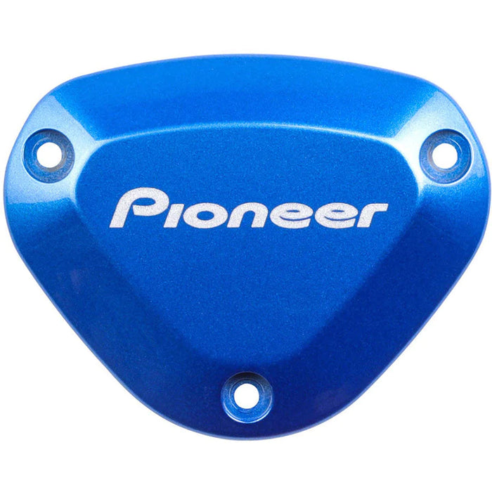 Pioneer Power Meter Color Cap