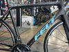 Felt FR2 Shimano Ultegra Di2 - Matte Black/Blue 