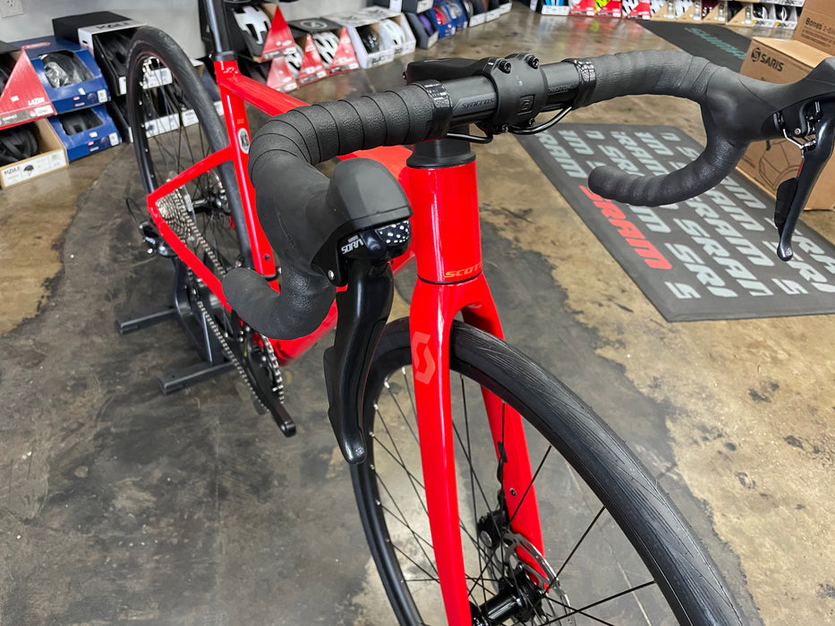 Scott speedster top disc 30