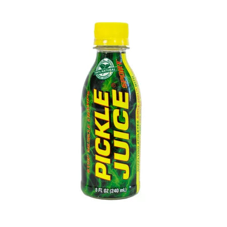 Pickle Juice Sport 8 FL OZ.