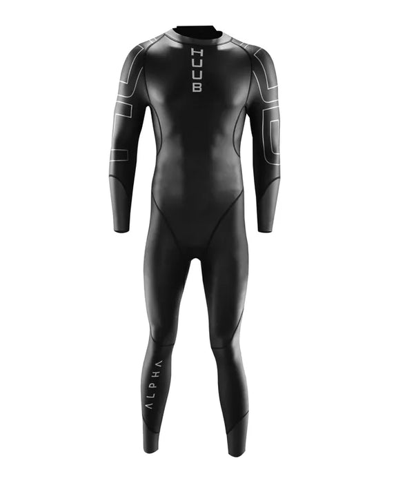 HUUB Alpha 3:2 Men's Full Sleeve Wetsuit