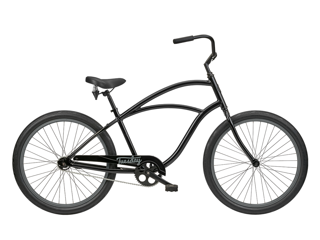 Tuesday Cycles August 1 26
