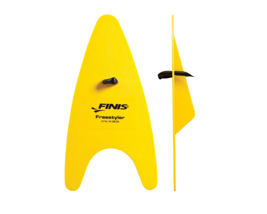 Finis Freestyler Hand Paddles