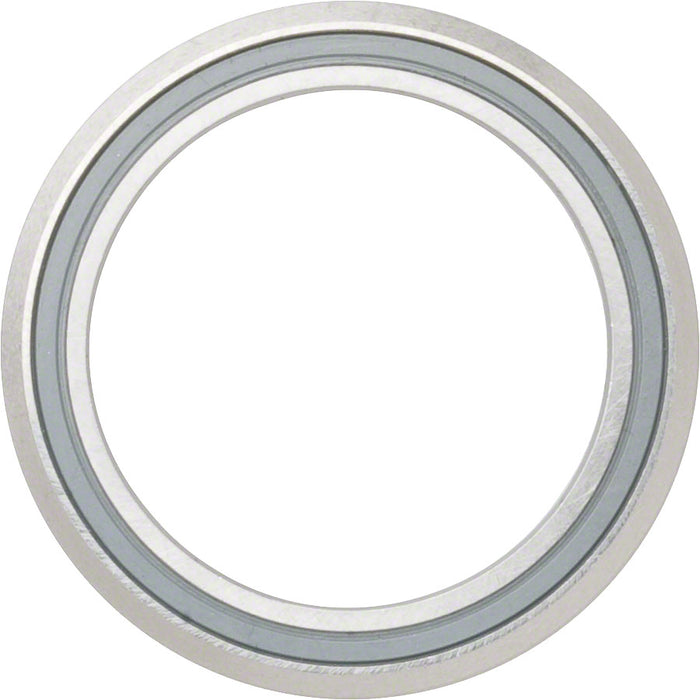 Full Speed Ahead Micro ACB Gray Seal 36x45 Stainless 1-1/8" Headset Bearing