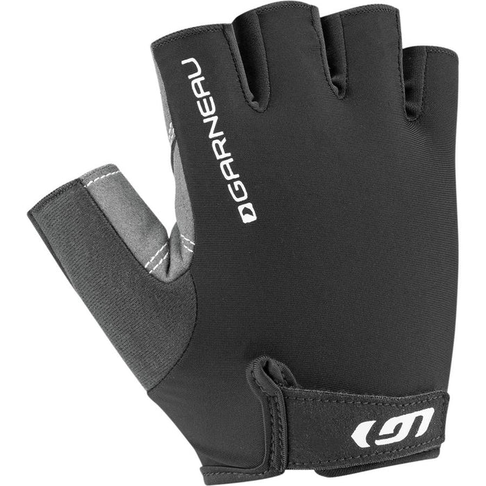 Louis Garneau Men's Calory Gloves-Black