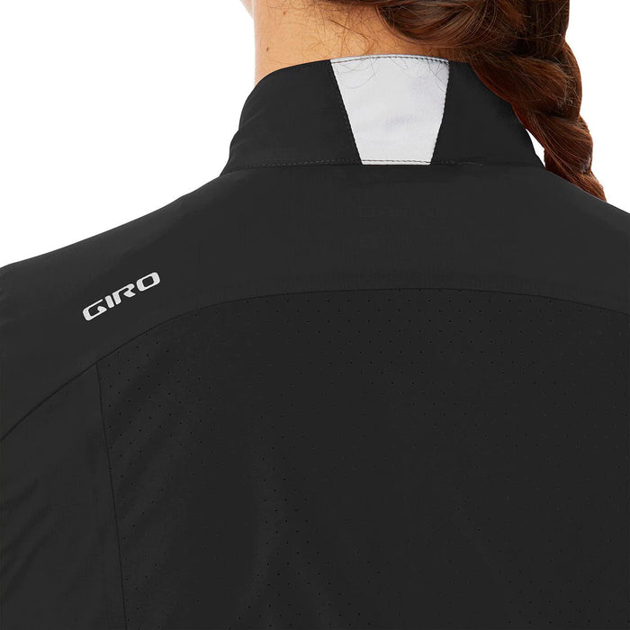 Giro Cycling Women's Chrono Expert Wind Vest-Black