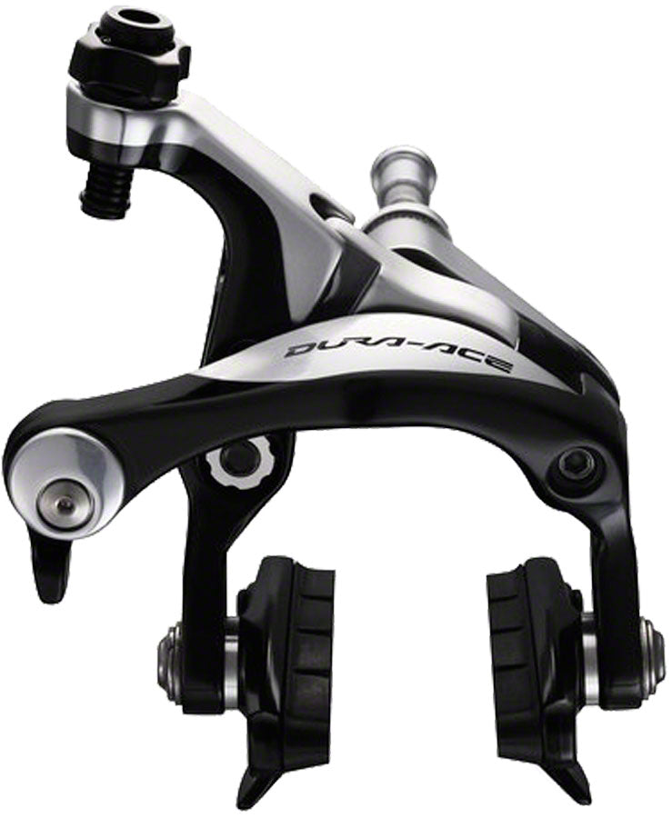 キャリパーブレーキ SHIMANO / DURA-ACE USED Excellent Shimano Dura Ace BR-7402 39-49 Brakes Bremsen VGC