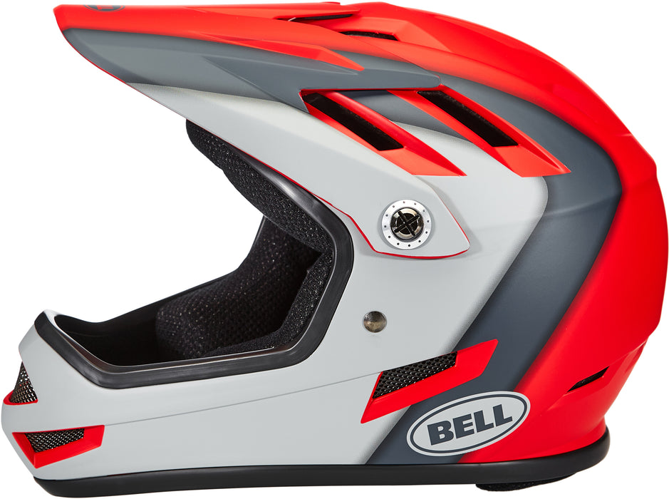 Bell Sanction Bicycle Helmet