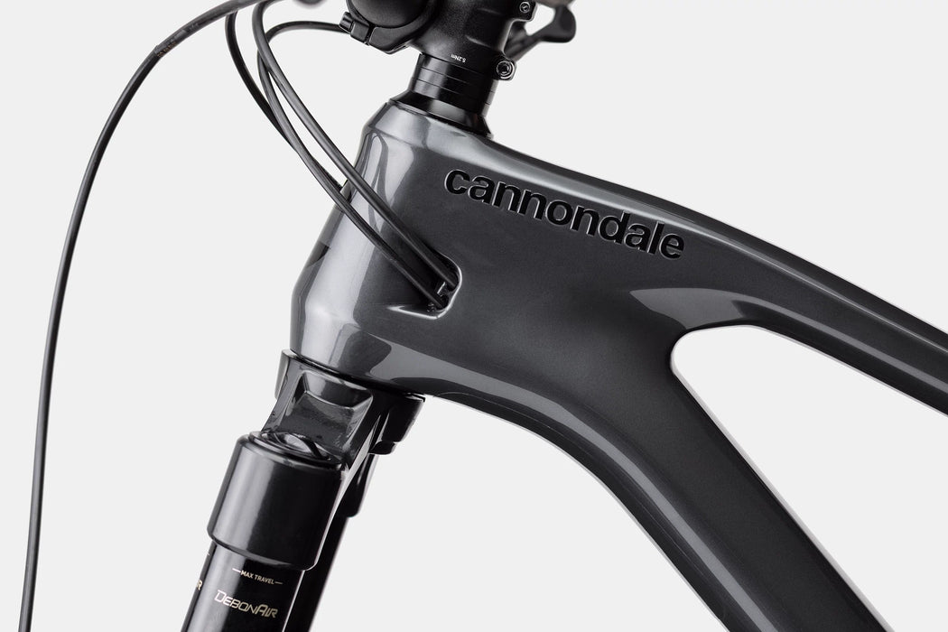 Cannondale Jekyll 2 - 2022 Graphite