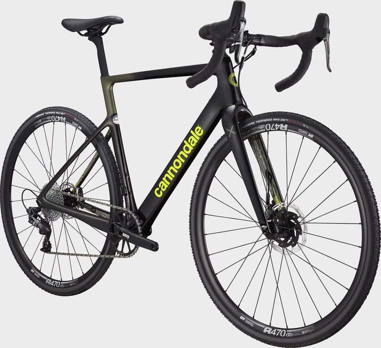 Cannondale supersix evo discount 2020 sram force