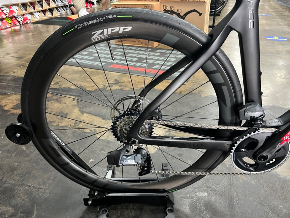 17 Reasons to/NOT to Buy Pinarello Prince (Oct 2023)