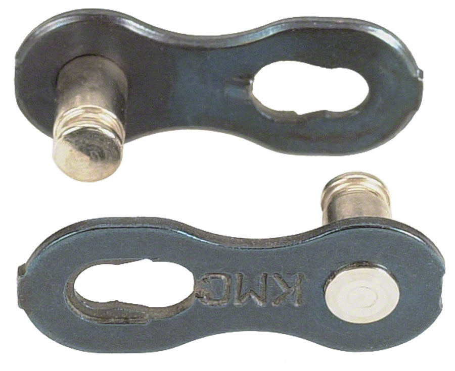 KMC MissingLink CL573R 7.3mm Connector - 6, 7, 8-Speed, Reusable