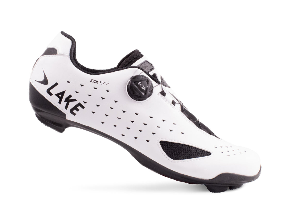 Lake CX332 Cycling Shoes Review – Bike Guru