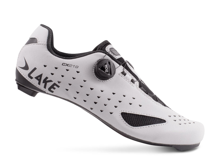 Lake Cycling CX 219 Cycling Shoe