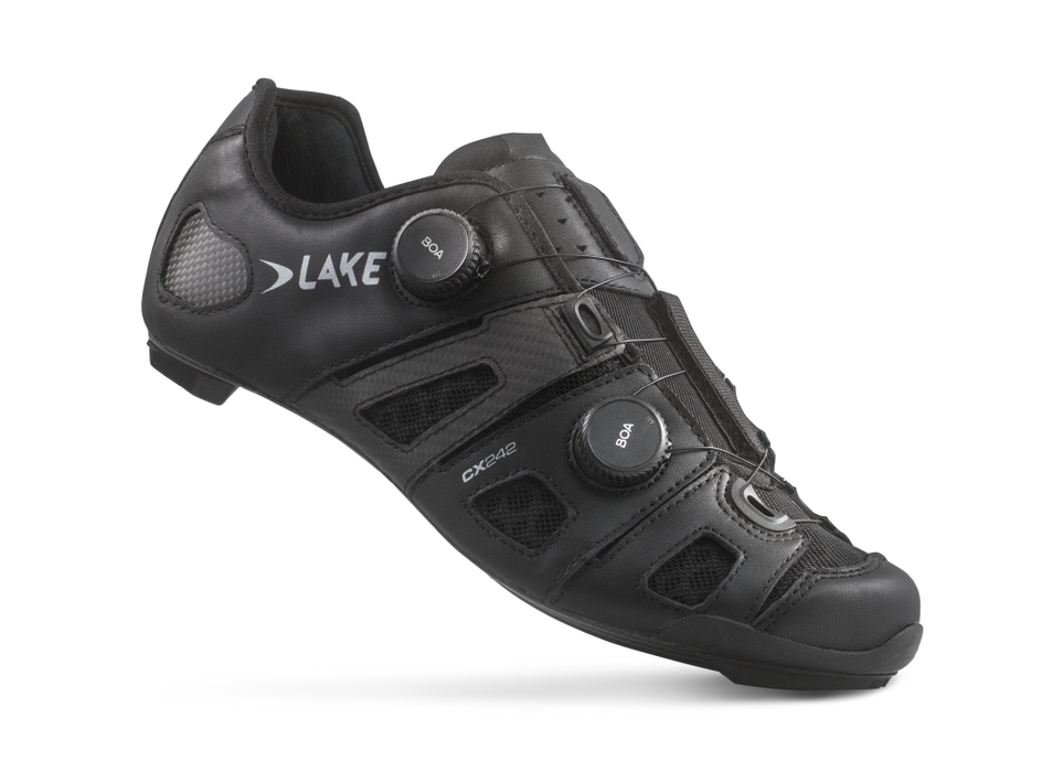 Lake Cycling CX 242 Cycling Shoe