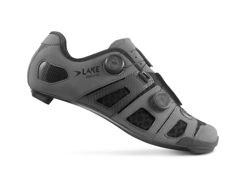 Lake clearance road shoes