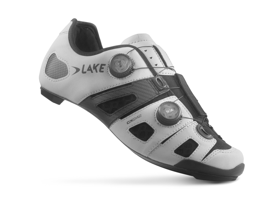 Lake Cycling CX 242 Cycling Shoe