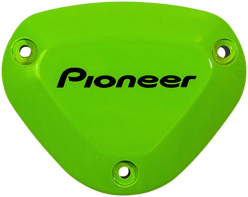 パーツ Pioneer POWER SENSOR S510A ULTEGRA 170mm Pioneer Shimano Ultegra 6800 Crankset Power Meter - Wheel