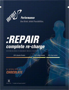Infinit Nutrition Repair Recovery Drink Mix-Single Serving