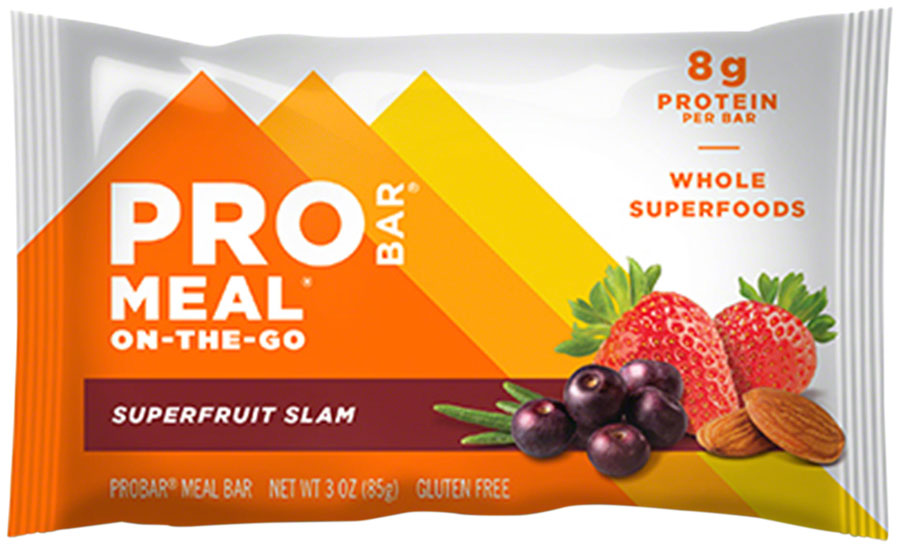 ProBar Meal Bar: Superfruit Slam