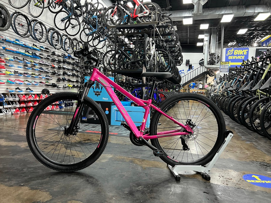 Reid MTB Sport Disc WSD Bike 27.5" - Pink 2022