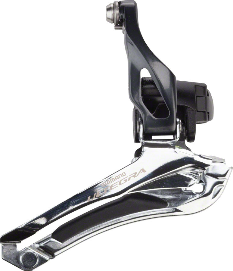 ST 6800 RD 6800 ss FD 6800 直付　Shimano Shimano Ultegra FD-6800 11-Speed 31.8/28.6mm Front Derailleur