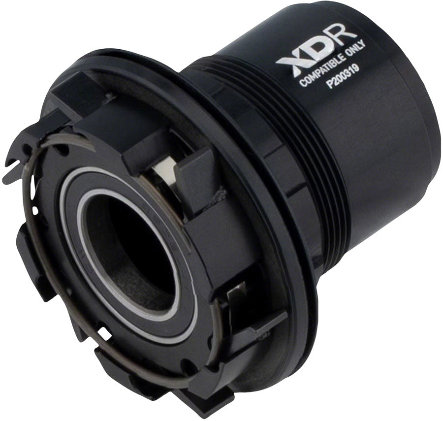 Zipp Freehub Kit - ZR1 XDR — Playtri