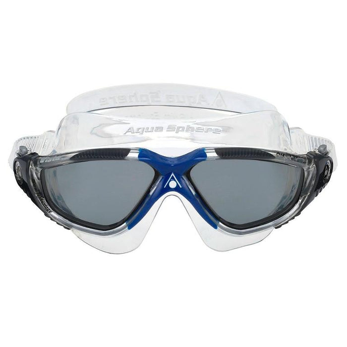 Aquasphere Vista Goggles - Smoke Lens