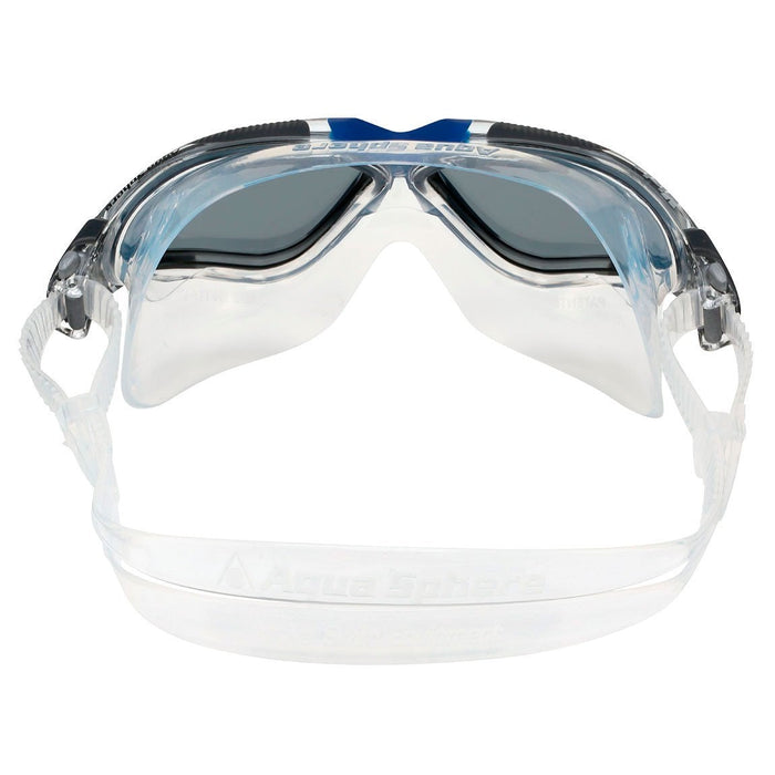 Aquasphere Vista Goggles - Smoke Lens