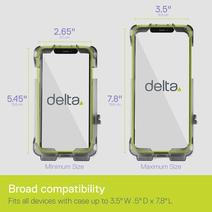 Delta Smartphone Holder XL