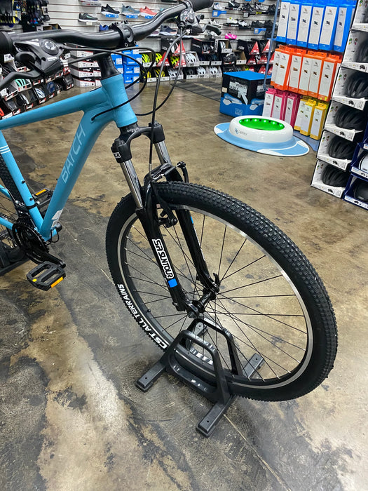 Batch 707 deals bike