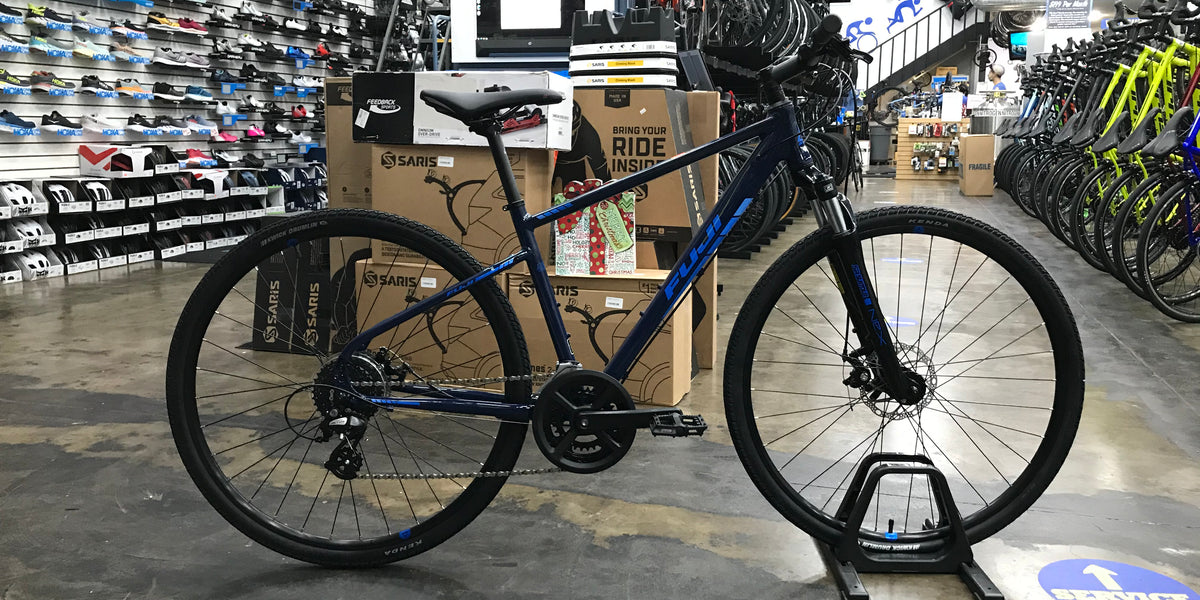 Fuji traverse sales 1.1 for sale