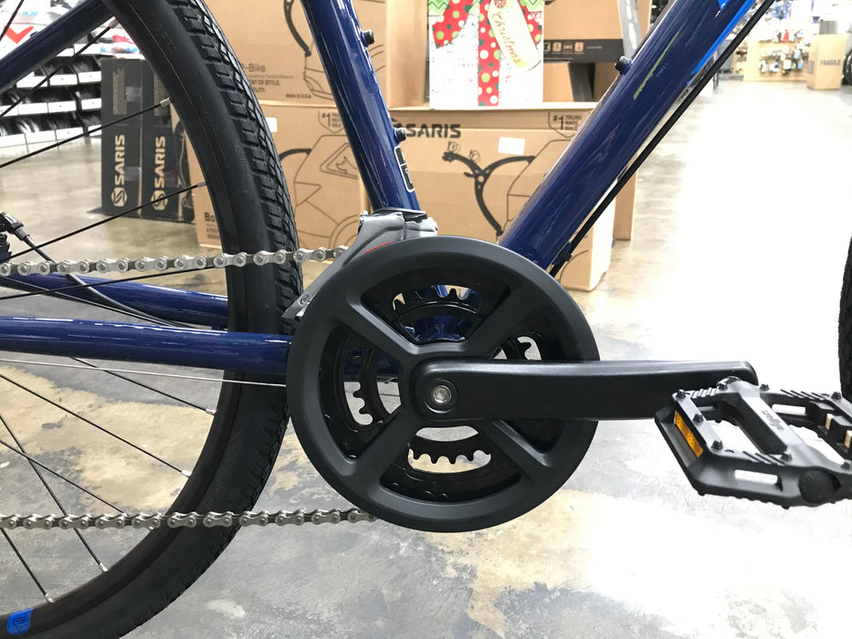 Fuji Traverse 1.5 - Blue 2022