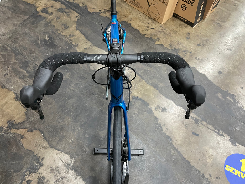 felt gravel bikes 2023 Felt VR 40 (Aquafresh) 2021 Road Bike Blue 61cm