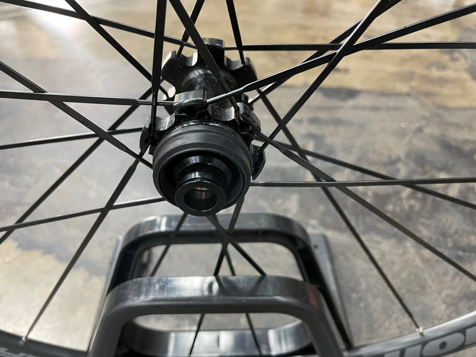 Vision Team 30 Tubeless Ready Disc Brake Wheelset DEMO